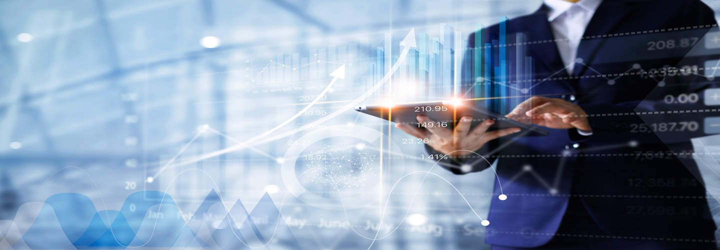 VizCloudTech Slide-1